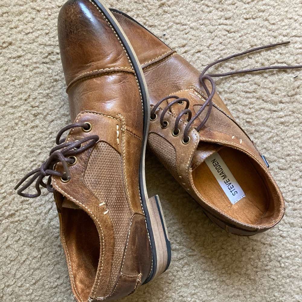 Steve Madden